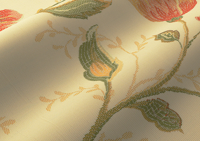 Acacia, Natural - Roman Blind - Image 4